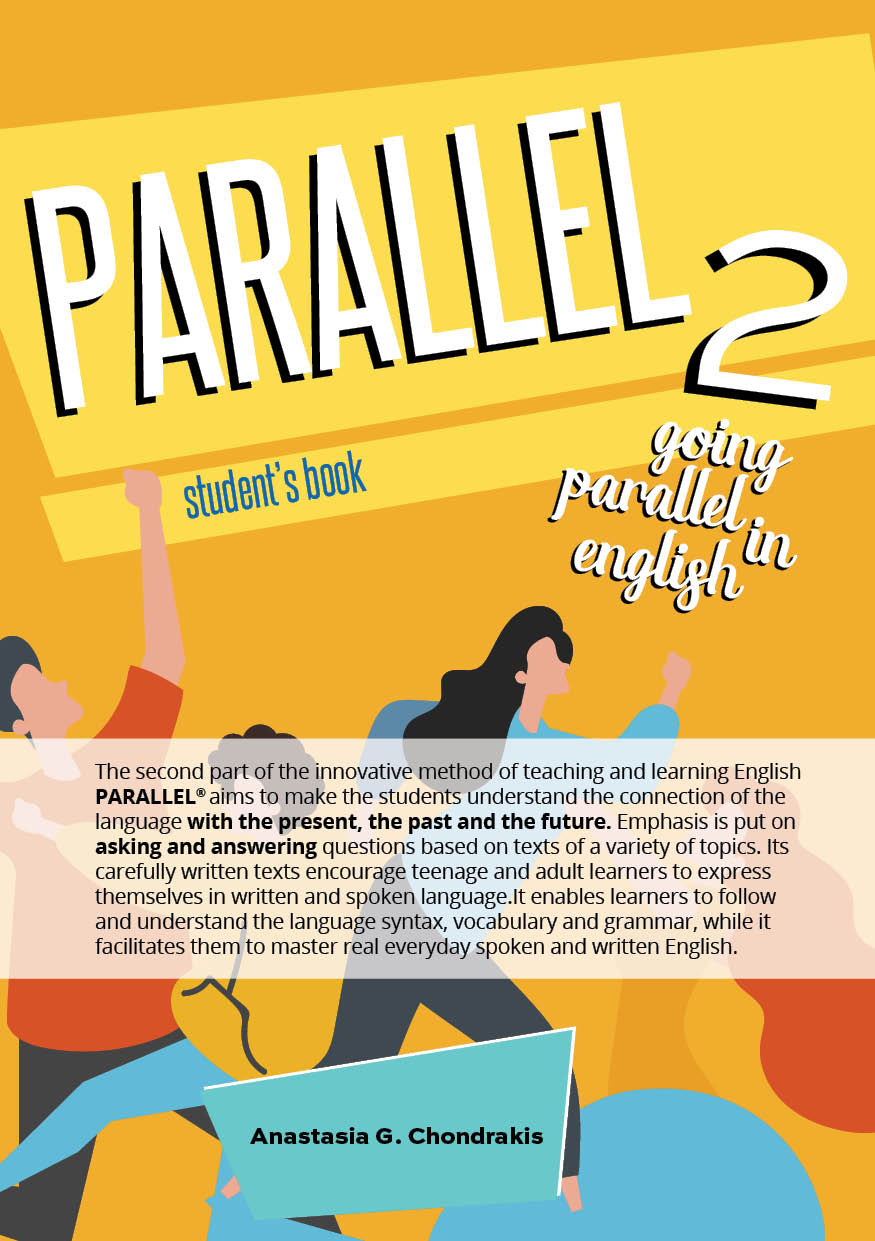 Parallel 2